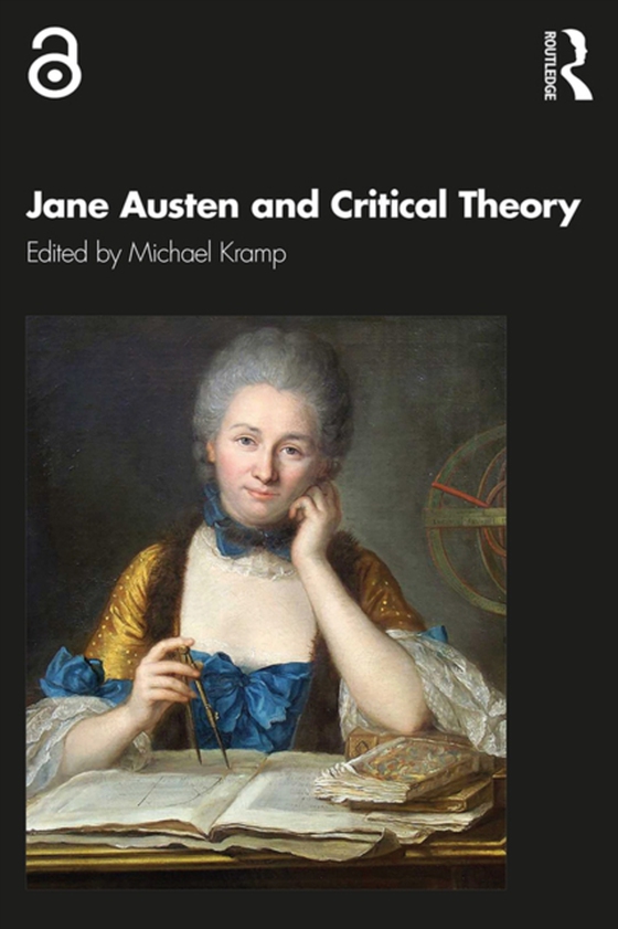Jane Austen and Critical Theory (e-bog) af -