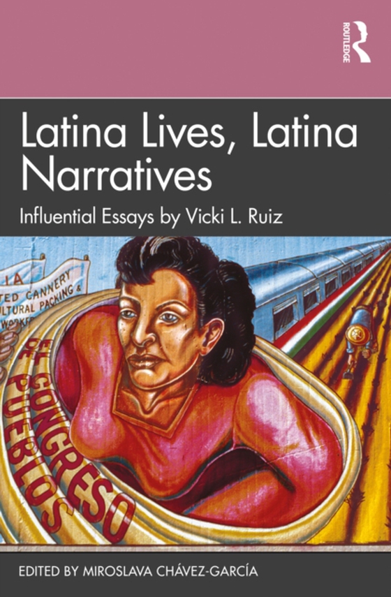 Latina Lives, Latina Narratives (e-bog) af -