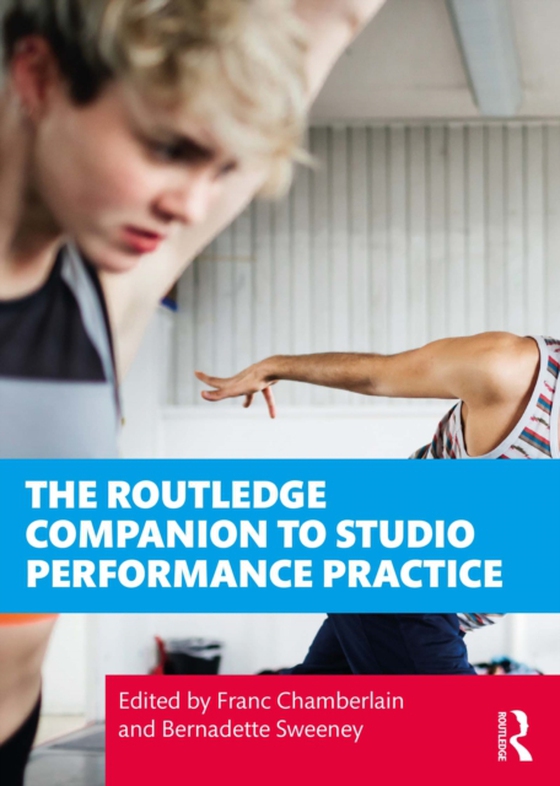 Routledge Companion to Studio Performance Practice (e-bog) af -