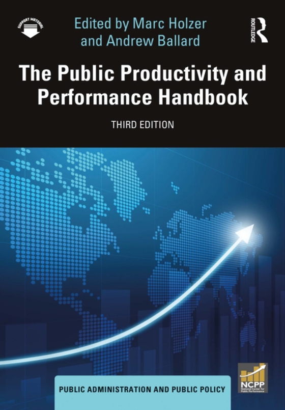 Public Productivity and Performance Handbook