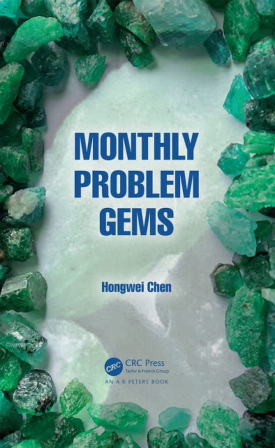 Monthly Problem Gems (e-bog) af Chen, Hongwei