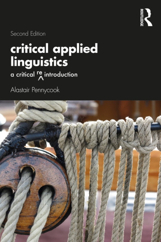 Critical Applied Linguistics