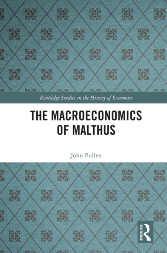 Macroeconomics of Malthus