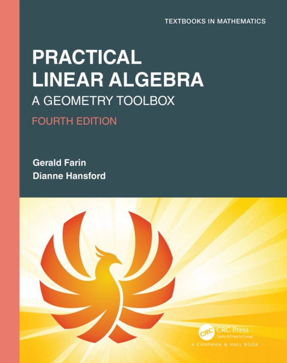 Practical Linear Algebra (e-bog) af Hansford, Dianne