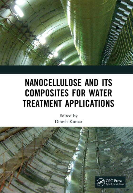 Nanocellulose and Its Composites for Water Treatment Applications (e-bog) af -