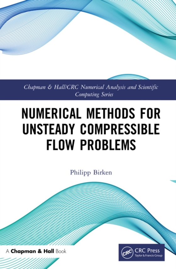 Numerical Methods for Unsteady Compressible Flow Problems (e-bog) af Birken, Philipp