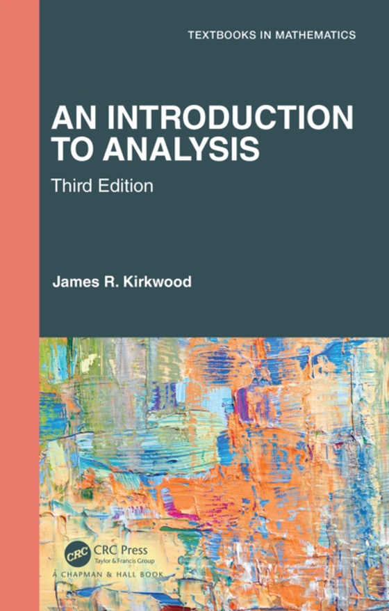 Introduction to Analysis (e-bog) af Kirkwood, James R.