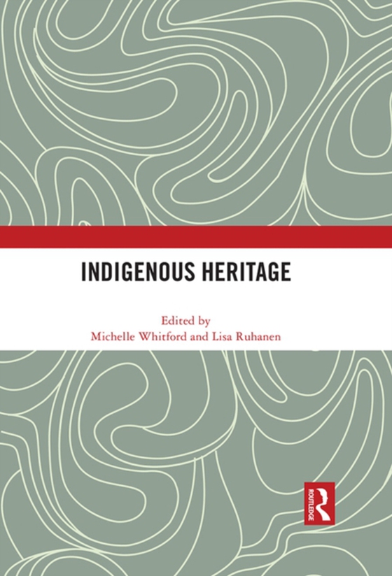 Indigenous Heritage (e-bog) af -