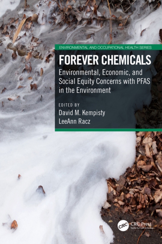 Forever Chemicals (e-bog) af -