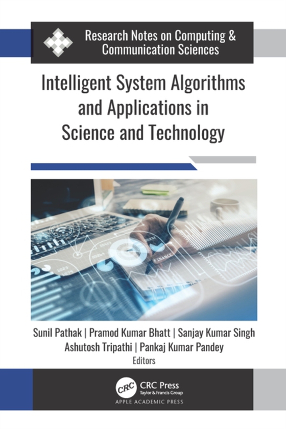 Intelligent System Algorithms and Applications in Science and Technology (e-bog) af -