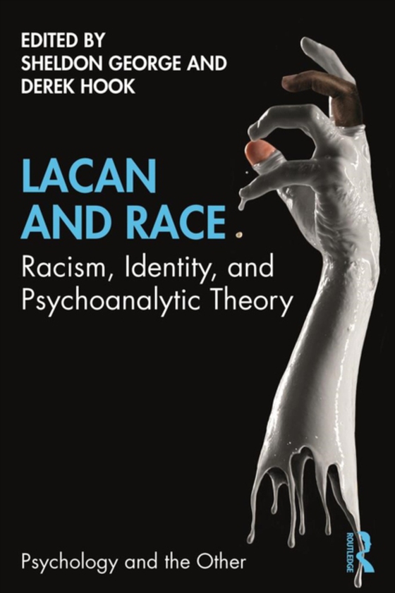 Lacan and Race (e-bog) af -