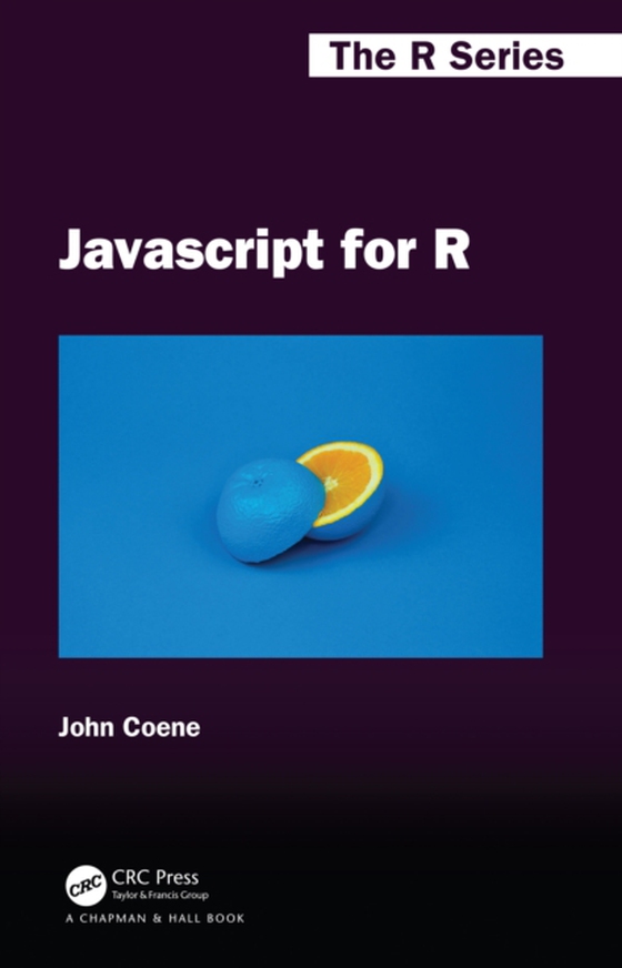 Javascript for R (e-bog) af Coene, John