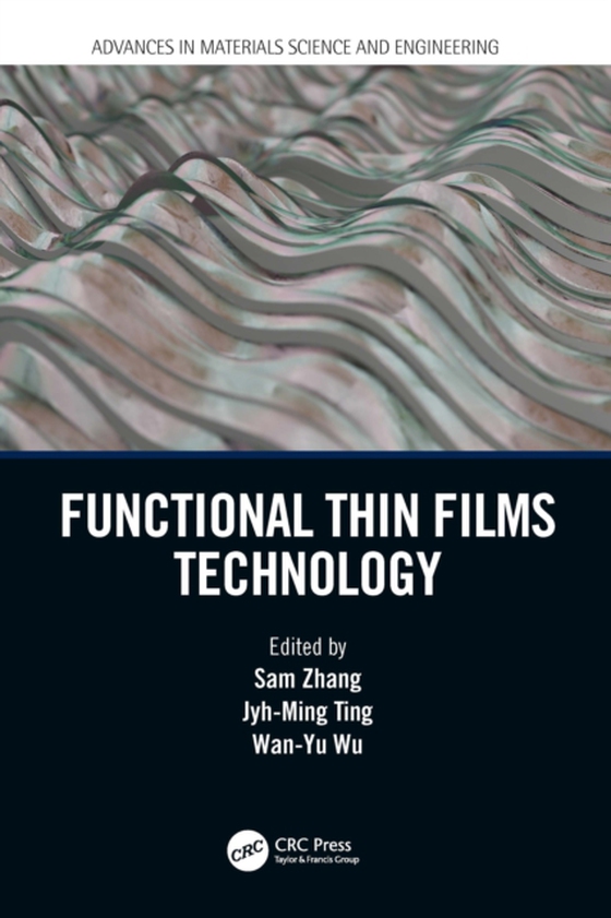 Functional Thin Films Technology (e-bog) af -