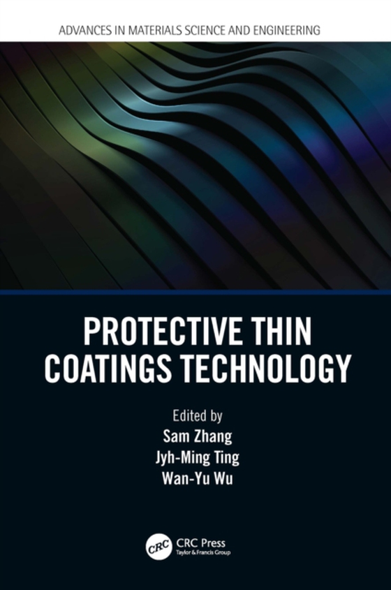 Protective Thin Coatings Technology (e-bog) af -