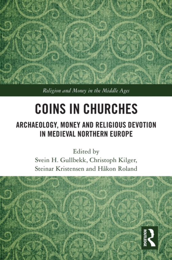 Coins in Churches (e-bog) af -