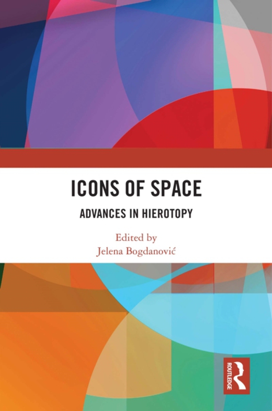 Icons of Space (e-bog) af -