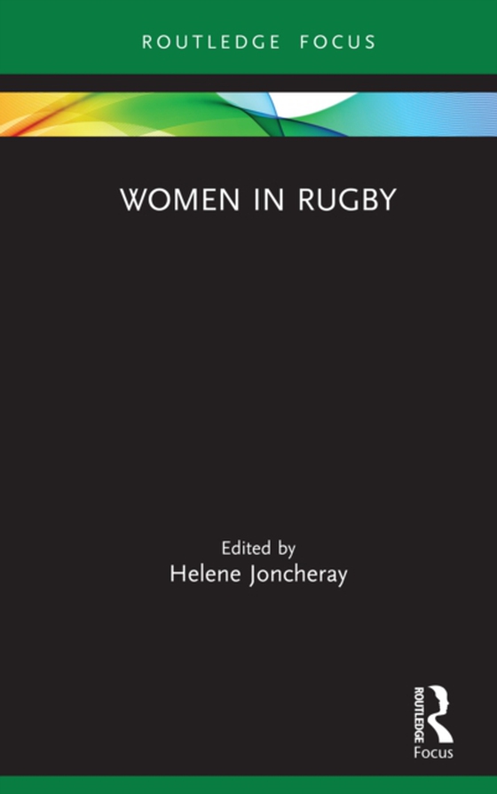 Women in Rugby (e-bog) af -