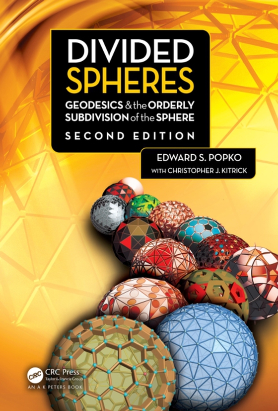 Divided Spheres (e-bog) af Kitrick, Christopher J.