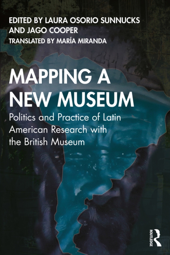 Mapping a New Museum (e-bog) af -