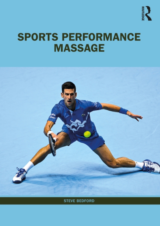 Sports Performance Massage