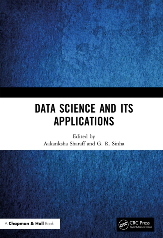 Data Science and Its Applications (e-bog) af -