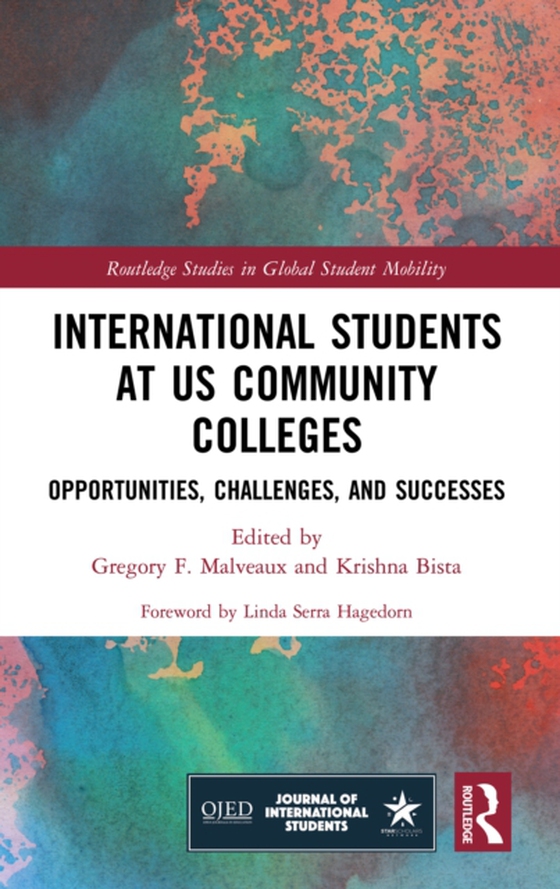 International Students at US Community Colleges