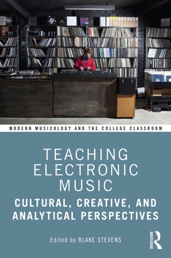 Teaching Electronic Music