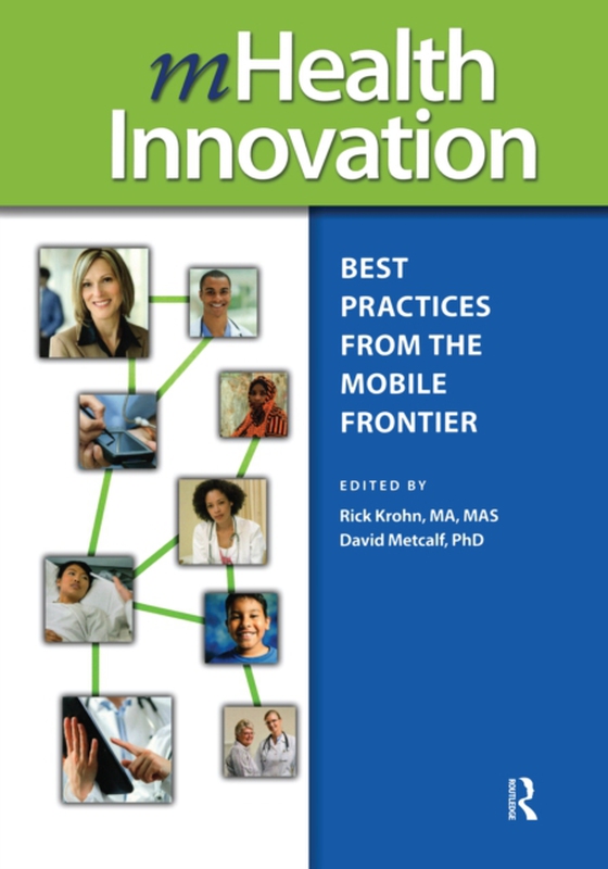 mHealth Innovation (e-bog) af -
