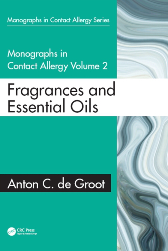 Monographs in Contact Allergy: Volume 2 (e-bog) af Groot, Anton C. de