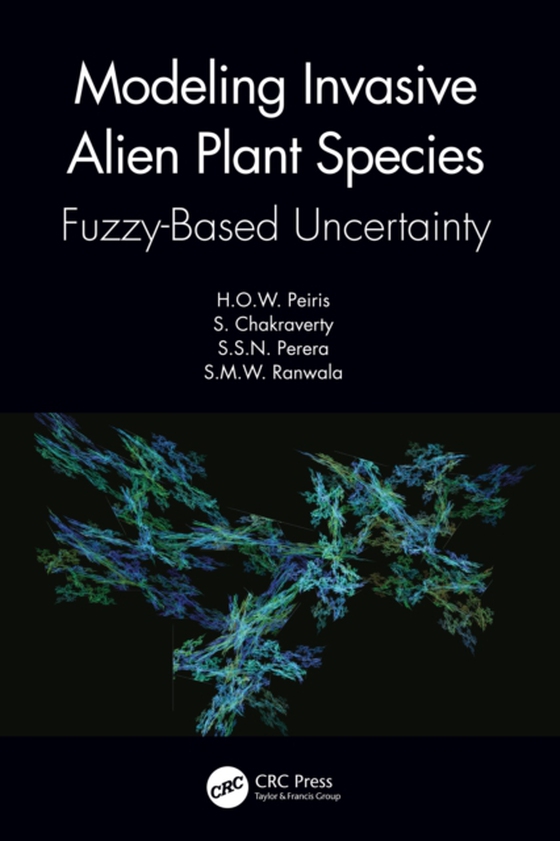 Modeling Invasive Alien Plant Species