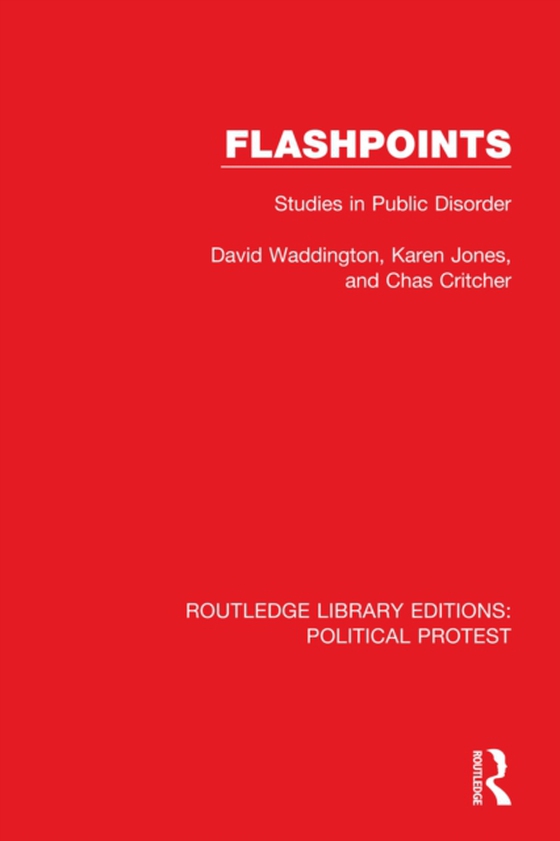 Flashpoints