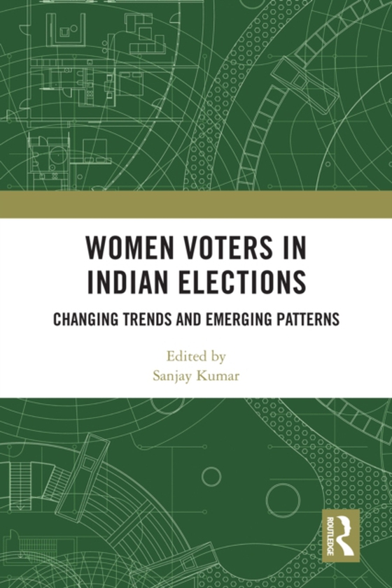 Women Voters in Indian Elections (e-bog) af -