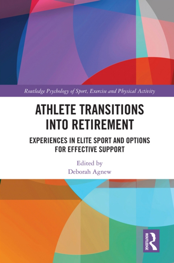 Athlete Transitions into Retirement (e-bog) af -