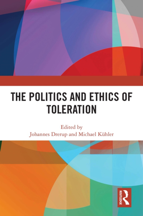 Politics and Ethics of Toleration (e-bog) af -