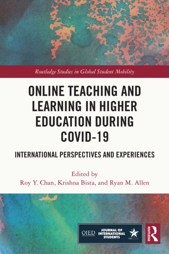 Online Teaching and Learning in Higher Education during COVID-19 (e-bog) af -