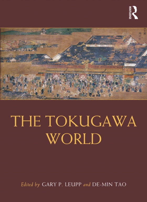 Tokugawa World (e-bog) af -