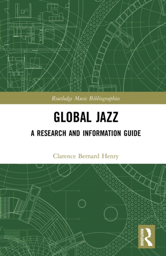 Global Jazz (e-bog) af Henry, Clarence Bernard