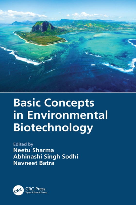 Basic Concepts in Environmental Biotechnology (e-bog) af -