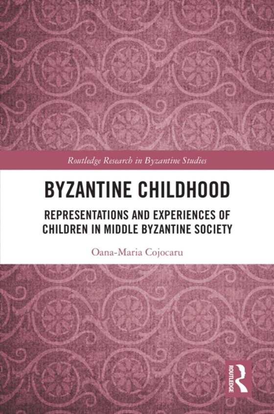 Byzantine Childhood