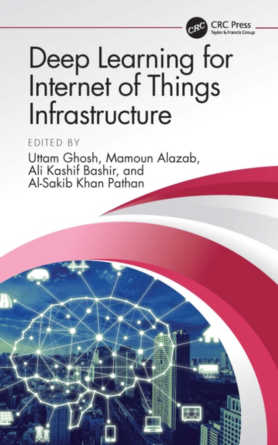 Deep Learning for Internet of Things Infrastructure (e-bog) af -