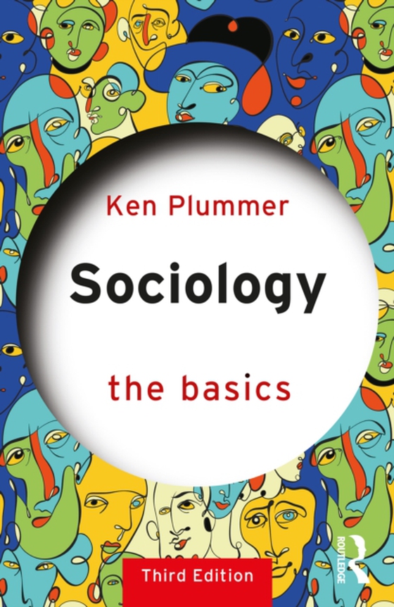 Sociology (e-bog) af Plummer, Ken