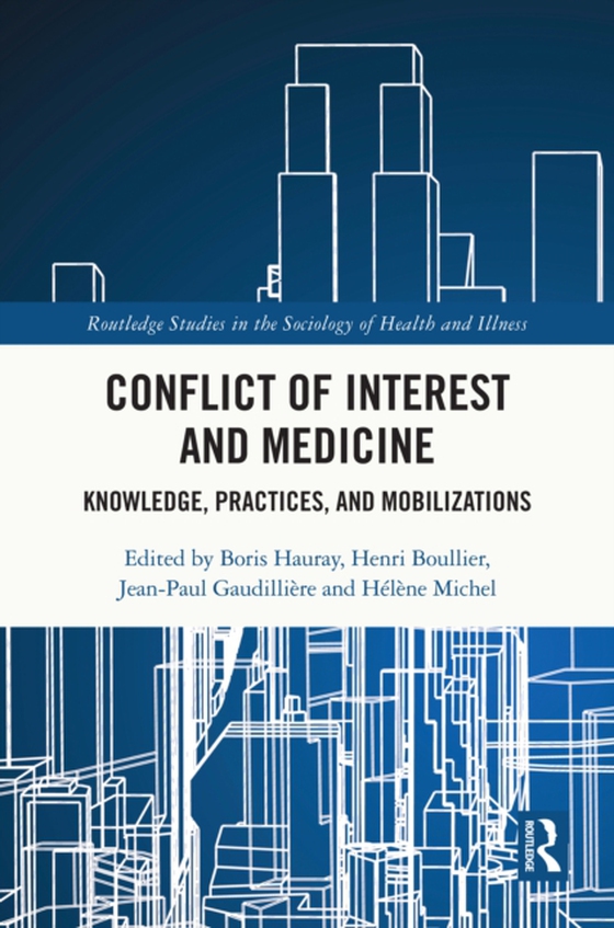 Conflict of Interest and Medicine (e-bog) af -