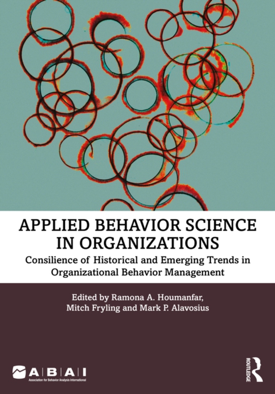 Applied Behavior Science in Organizations