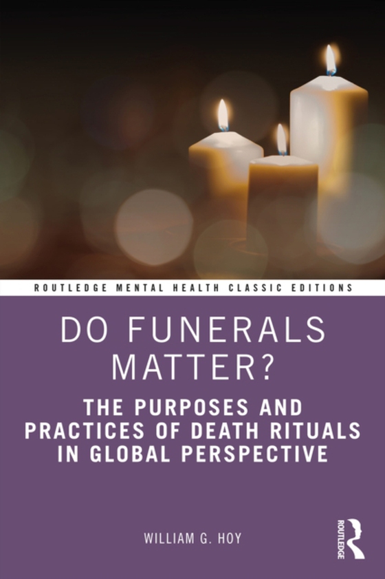 Do Funerals Matter?