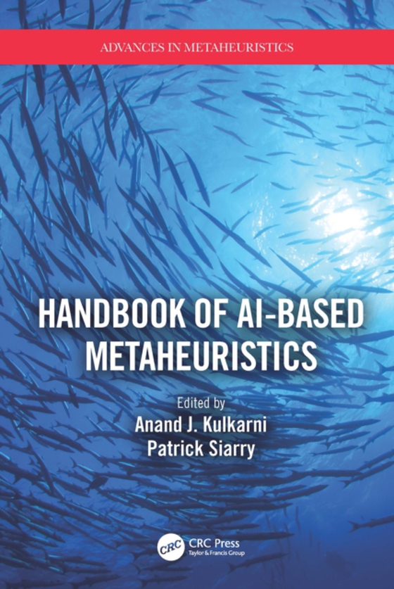 Handbook of AI-based Metaheuristics (e-bog) af -