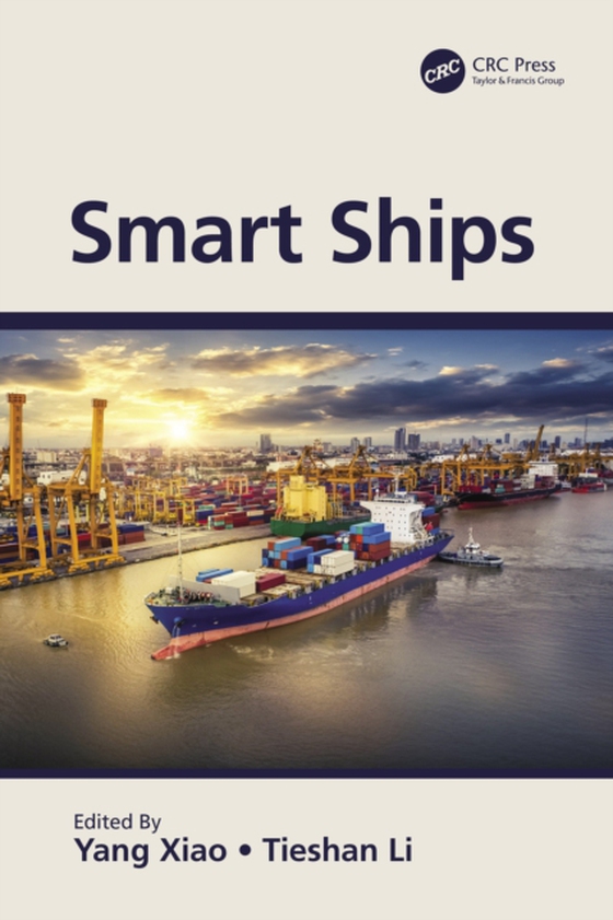 Smart Ships (e-bog) af -