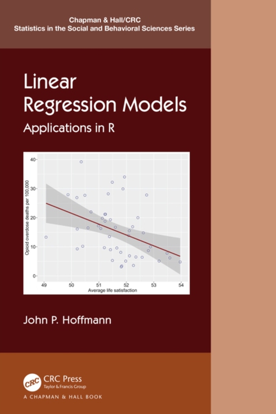 Linear Regression Models (e-bog) af Hoffmann, John P.