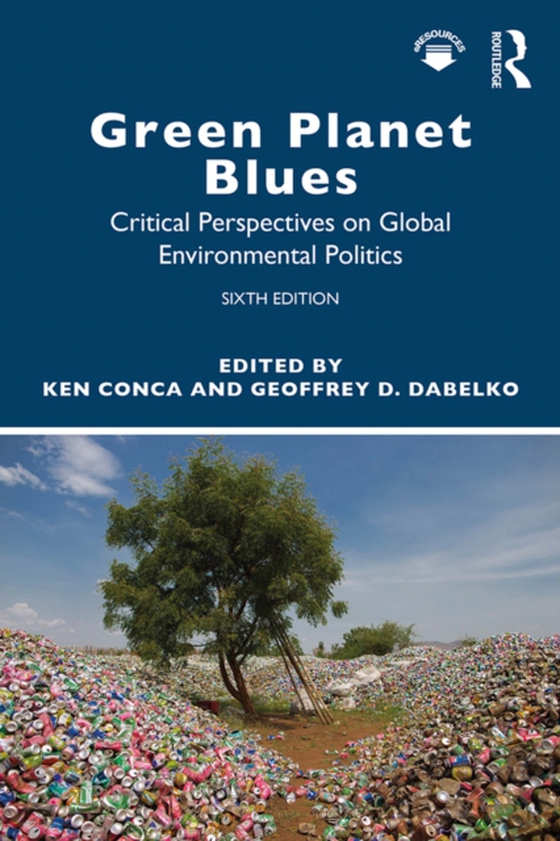 Green Planet Blues (e-bog) af -