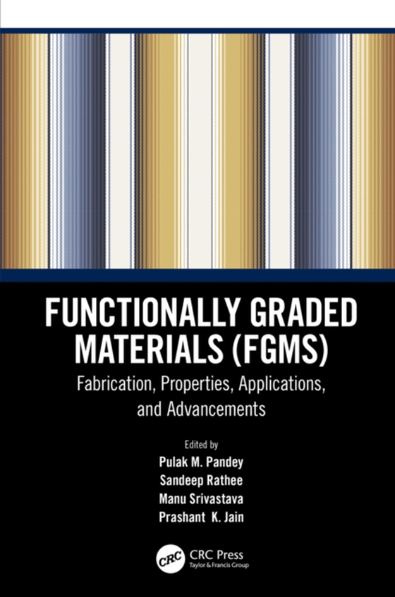 Functionally Graded Materials (FGMs) (e-bog) af -