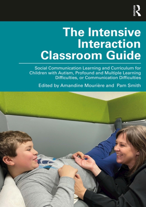 Intensive Interaction Classroom Guide (e-bog) af -